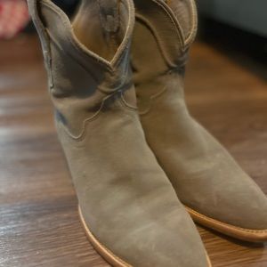 Tecovas Boots
